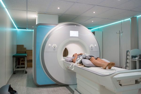 Cardiac MRI