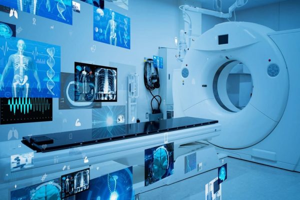 Multiparametric Prostate MRI