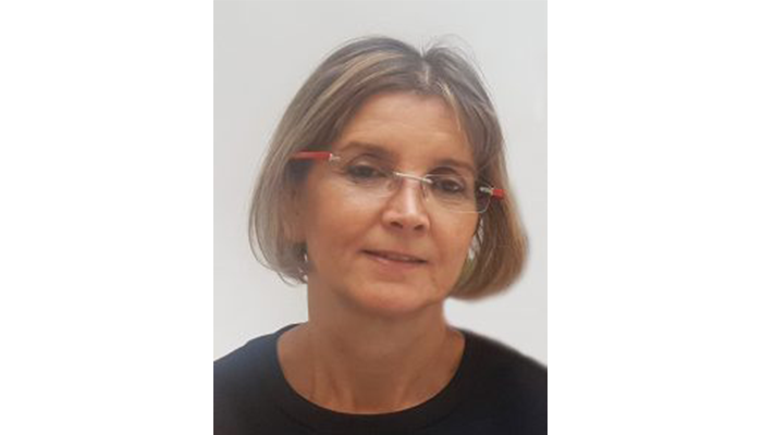 Dr. Meliha Çebi Dr. Meliha Çebi