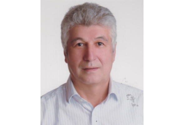 Dr. Nahit Özcan