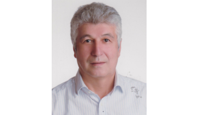 Dr. Nahit Özcan