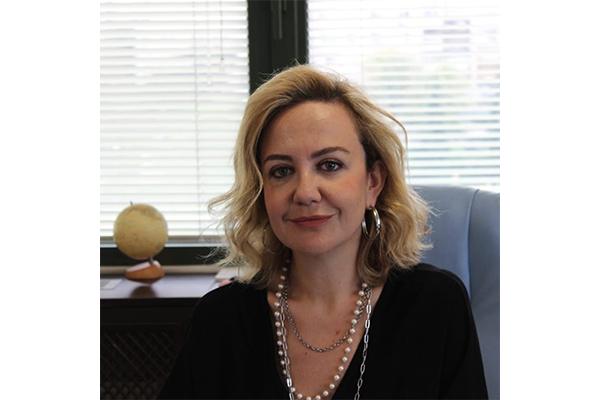 Dr. Ezgi Baykal