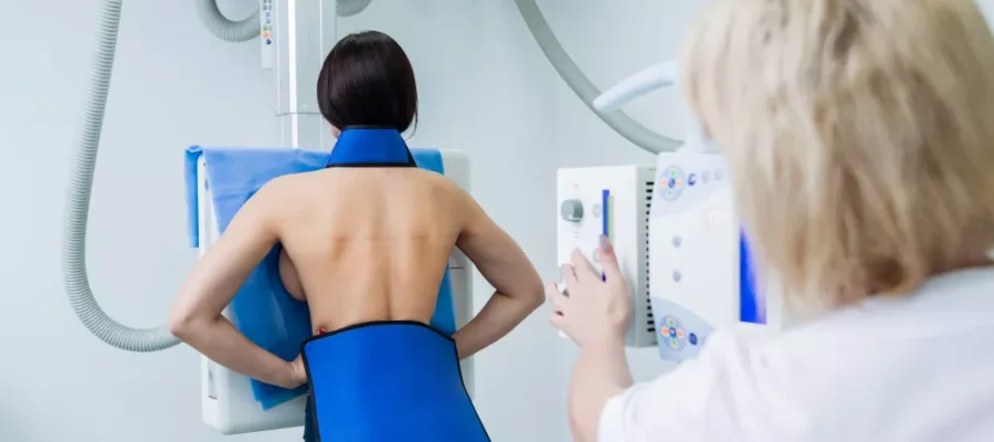 3D Tomosentez Mamografi Nedir? 3D Tomosentez Mamografi Nedir?