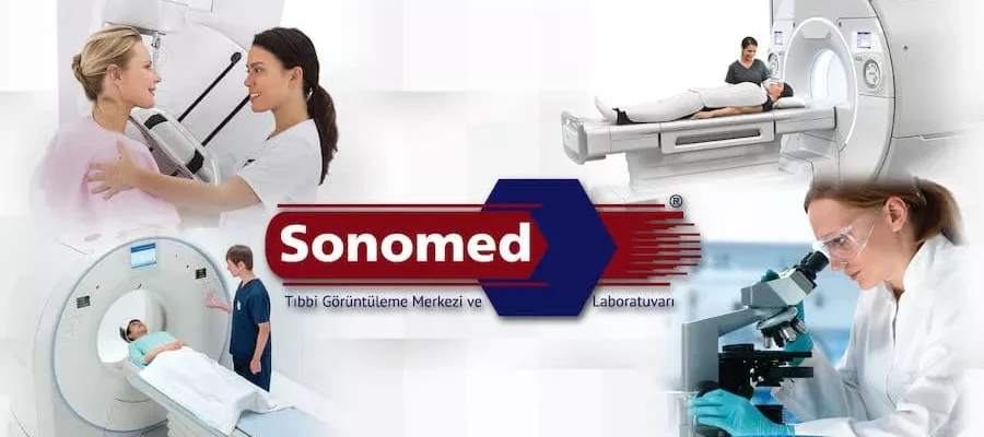 JCI (Joint Commission International) Akredite Kuruluş: Sonomed JCI (Joint Commission International) Akredite Kuruluş: Sonomed