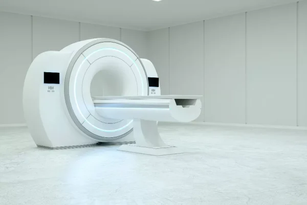 3 Tesla MRI