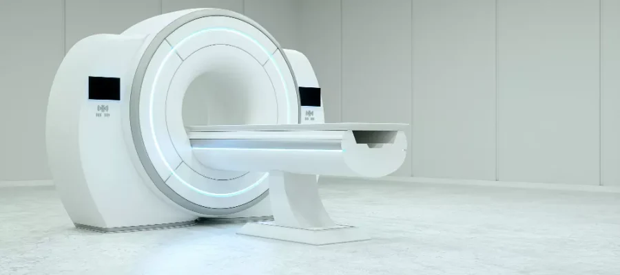 3 Tesla MRI 3 Tesla MRI