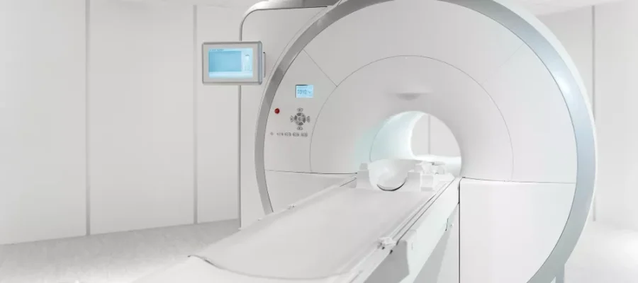 MRI MRI