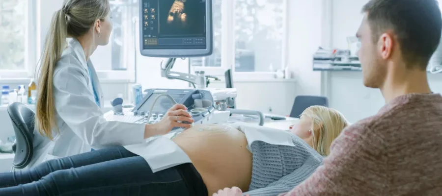 4D Ultrasonography 4D Ultrasonography