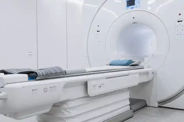 MR (MRI)