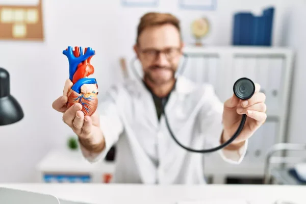 Coronary Calcium Scoring