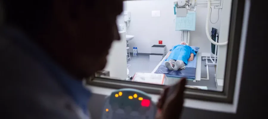 Görüntüleme Merkezi Görüntüleme Merkezi