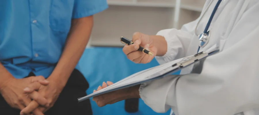 MR Elastography (MRE)