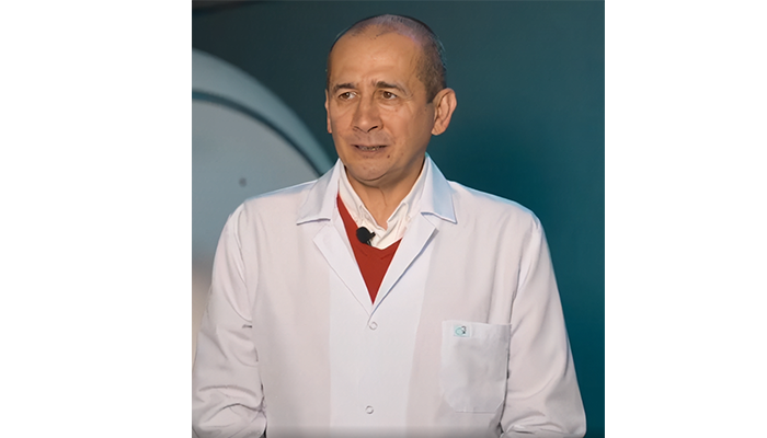 Dr. Mustafa Cantay GÖK Dr. Mustafa Cantay GÖK