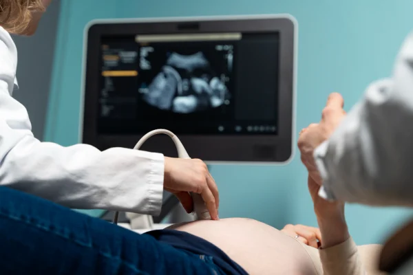 Pregnancy Ultrasonography