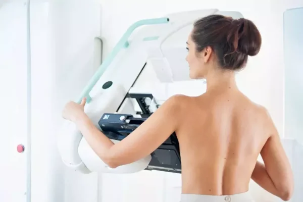 Digital Mammography