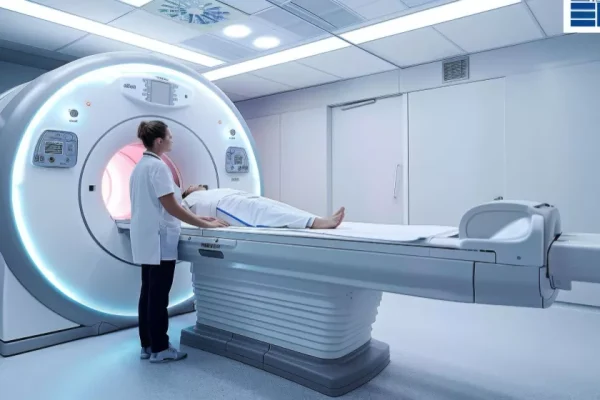 Brain MRI