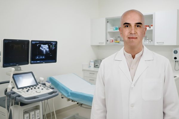 Dr. Cem Yamanel