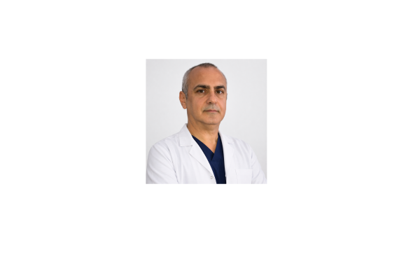 Dr. Ersen Alp ÖZBALCI