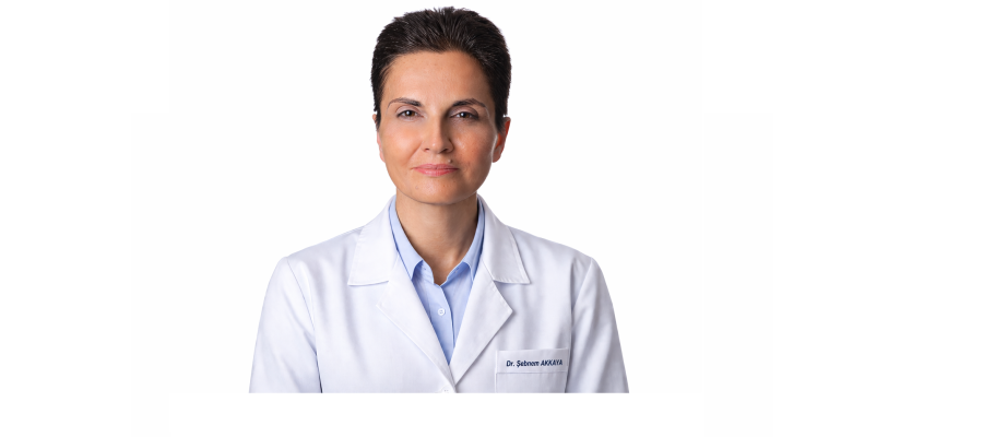 Dr. Şebnem AKKAYA