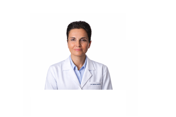 Dr. Şebnem AKKAYA